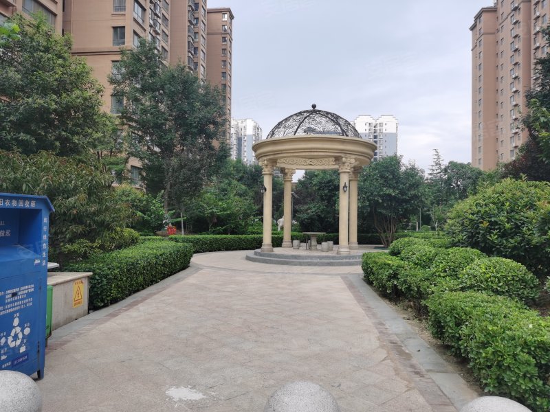 凤凰湖畔,陶朱公街17号-运城凤凰湖畔二手房,租房,房价-运城安居客