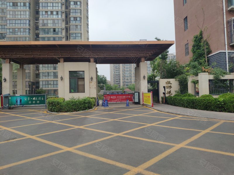 牧野花园,宏力大道-新乡牧野花园二手房,租房,房价-新乡安居客