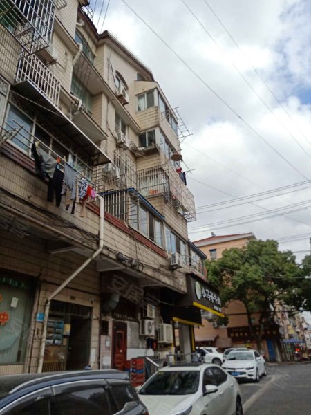 城基路155弄小区 