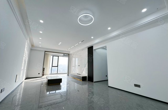 华润凯旋门3室2厅120.49㎡220万二手房图片