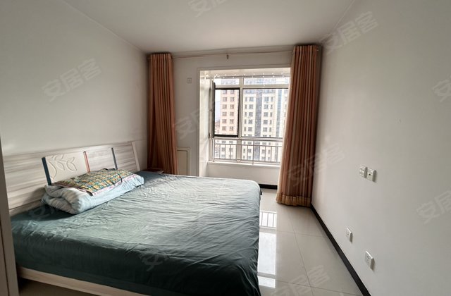 凤凰御庭2室2厅85㎡66万二手房图片