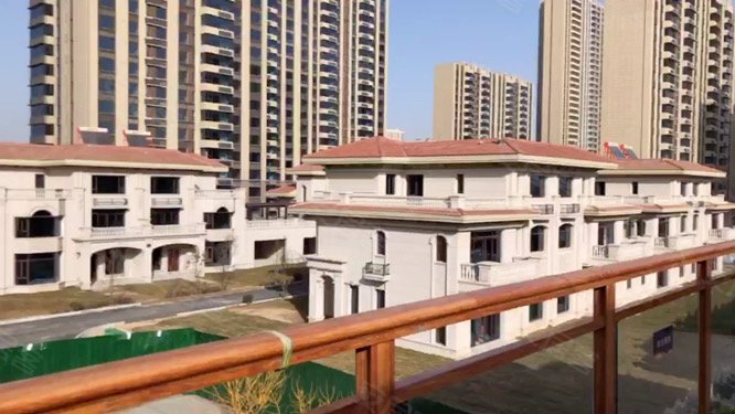 菏泽碧桂园(别墅)