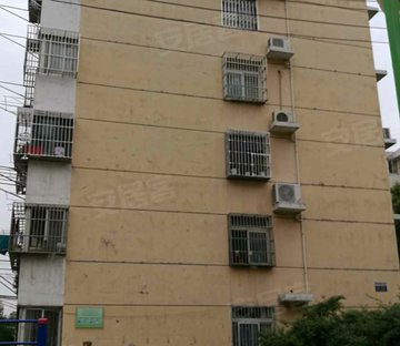 和平家园b1区 高楼层采光充足 临地铁 近医院 南向采光好