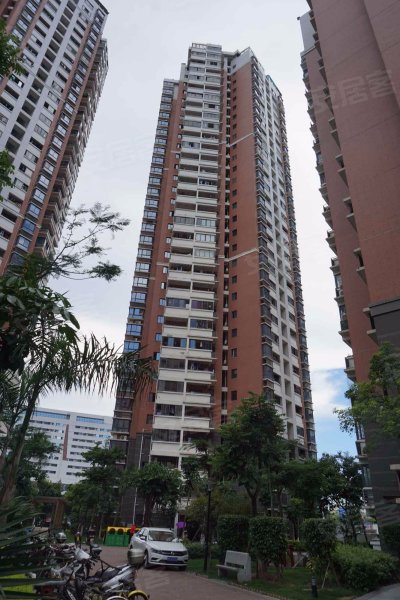 滨水小区(二期),滨水一里57-85号-厦门滨水小区(二期)二手房,租房