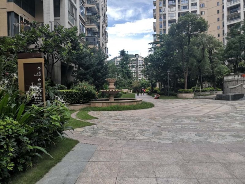 泛海拉菲花园(二期),前海路0070号-深圳泛海拉菲花园(二期)二手房