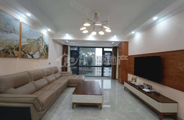 湘永名邸5室2厅133㎡103万二手房图片