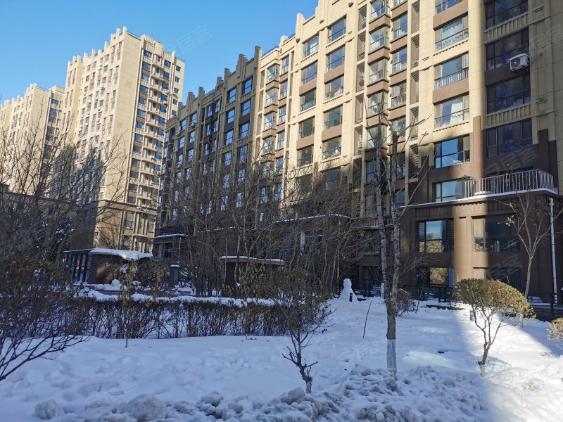 宝地铭郡,望花中街87号-沈阳宝地铭郡二手房,租房,房价-沈阳安居客