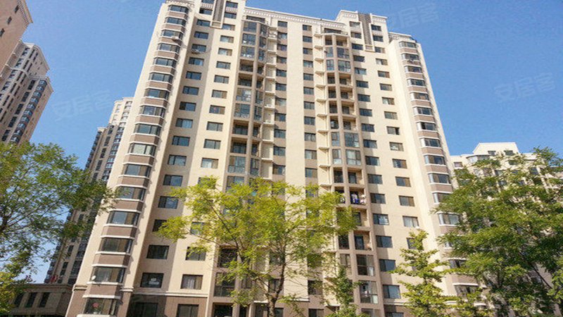 龙祥嘉园(一期),北山路-大连龙祥嘉园(一期)二手房,租房,房价-大连