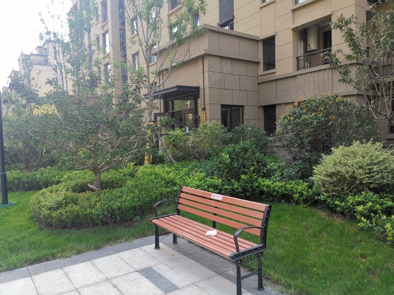 保利堂悦,长沙路,近马陵山路-临沂保利堂悦二手房,租房,房价-临沂安居