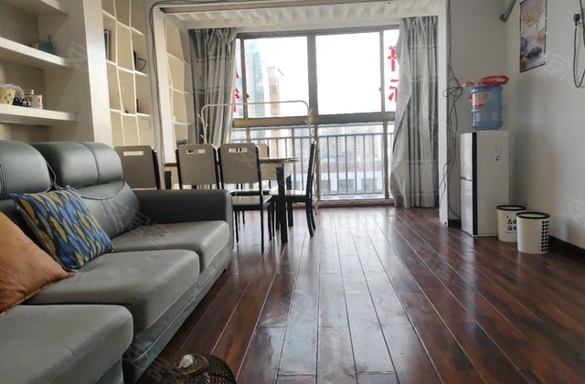 冶金雅苑2室2厅85㎡45.8万二手房图片