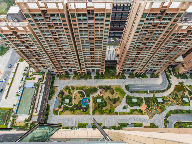 幸福华庭,同兴路101号-中山幸福华庭二手房,租房,房价-中山安居客