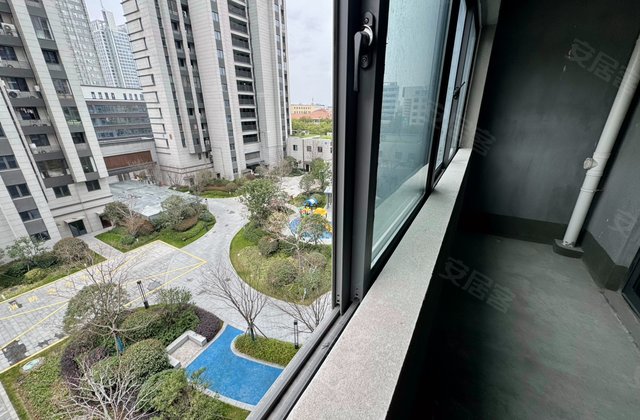 尚品东越府3室2厅112㎡159.8万二手房图片