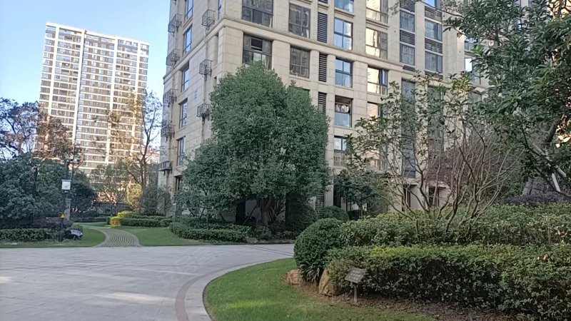 荣安香园(一期),金和路400号-宁波荣安香园(一期)二手房,租房,房价