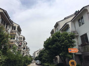 娄门小区图片