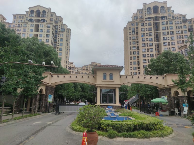 同润山河小城,古楼公路1198弄-上海同润山河小城二手房,租房,房价