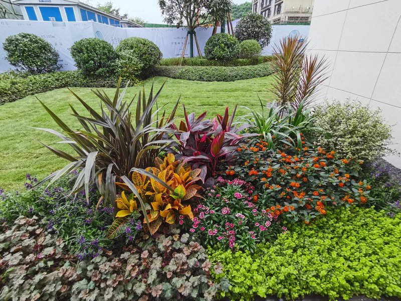 花样年花郡,娇子大道118号-资阳花样年花郡二手房,租房,房价-资阳安居