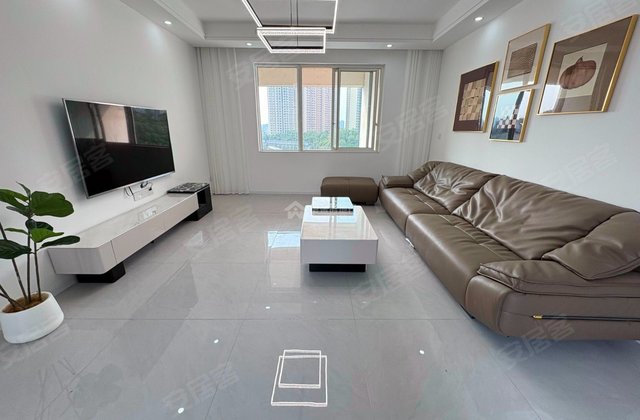 京龙阳峰嘉苑3室2厅121.56㎡59.8万二手房图片