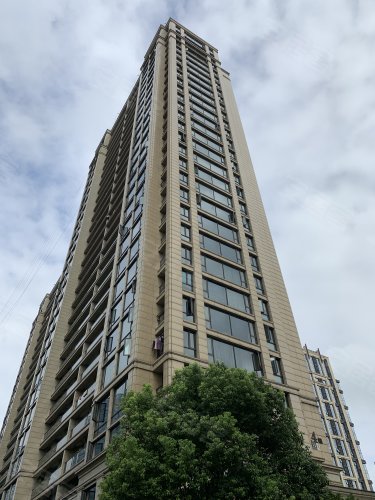 百合花园(越城),解放大道66号 - 绍兴百合花园(越城)二手房,租房,房价