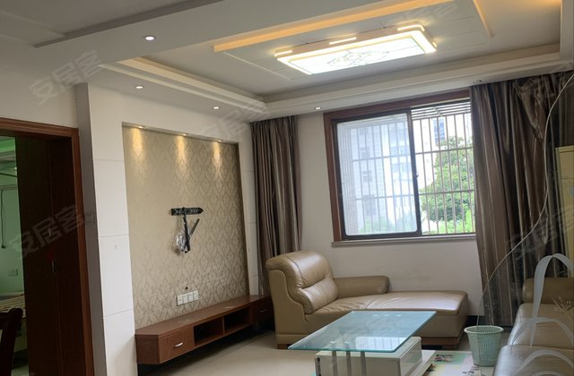 金鹰花苑3室2厅115㎡79.8万二手房图片