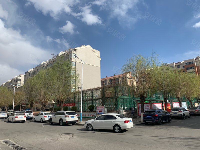 东方苑(南区),林园南街1号-张家口东方苑(南区)二手房,租房,房价