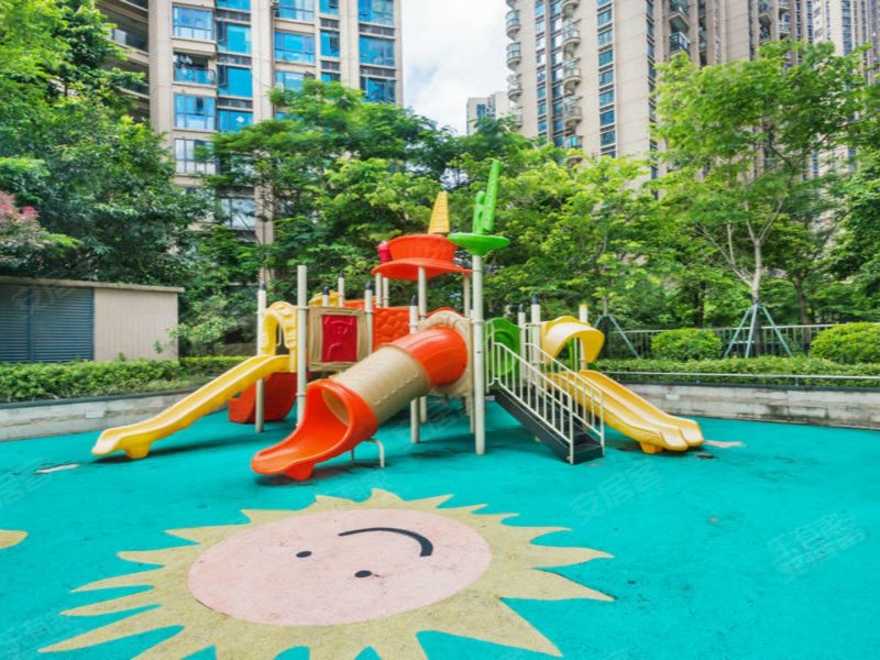 特发和平里(一期)