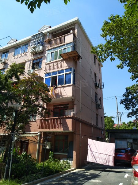 昆阳小区(420弄)