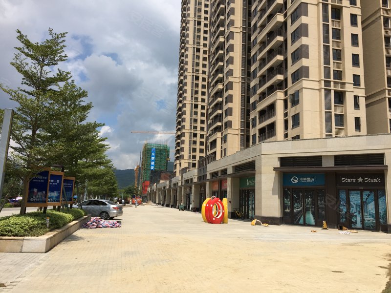 保利花园(二期)