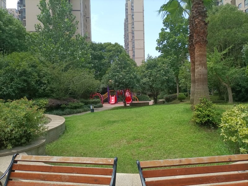 依水园(一期),林展路411弄-上海依水园(一期)二手房,租房,房价-上海