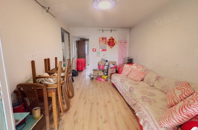 佳荣里2室1厅68㎡54万二手房图片