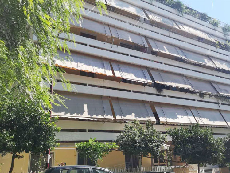 希腊阿提卡大区雅典约¥245万雅典市中心ZOGRAFOU 公寓二手房公寓图片