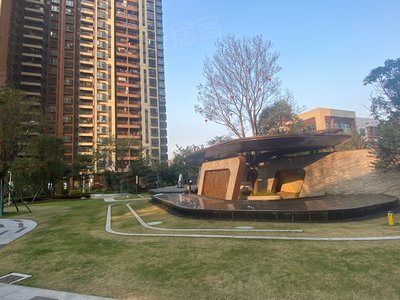 海德琥珀台,新源路一号 - 东莞海德琥珀台二手房,租房,房价-东莞安居