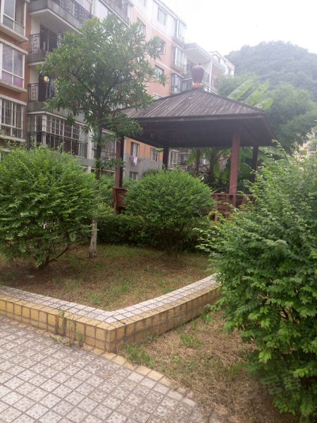 碧海红湖,云潭南路6号-贵阳碧海红湖二手房,租房,房价-贵阳安居客