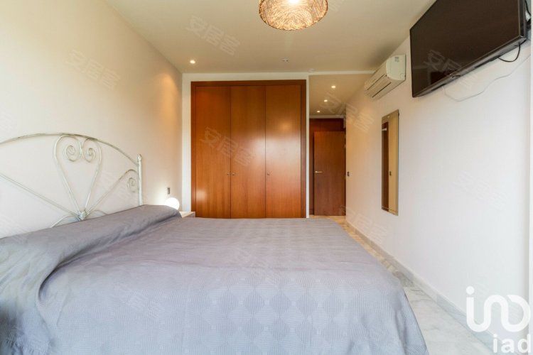 西班牙约¥88万SpainBenahavísApartment出售二手房公寓图片