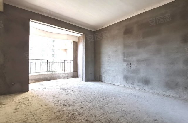 九御皇城3室2厅113㎡62万二手房图片