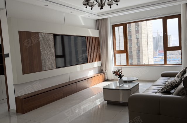 龙嘉城市广场2室1厅91.35㎡32.8万二手房图片