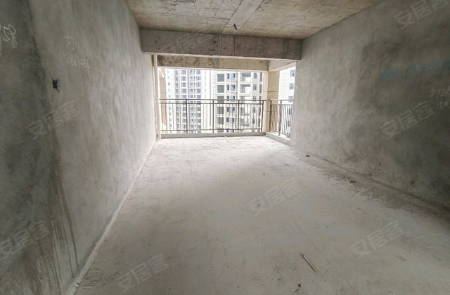 幸福公园里3室2厅121㎡54万二手房图片