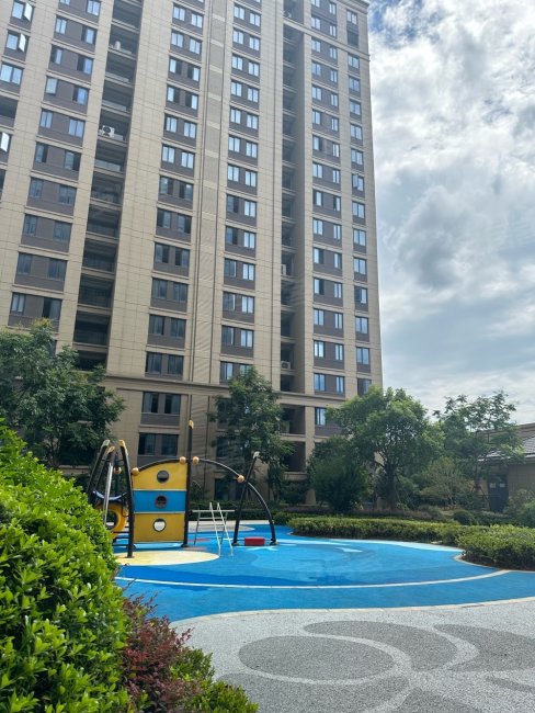 学府新城星云园