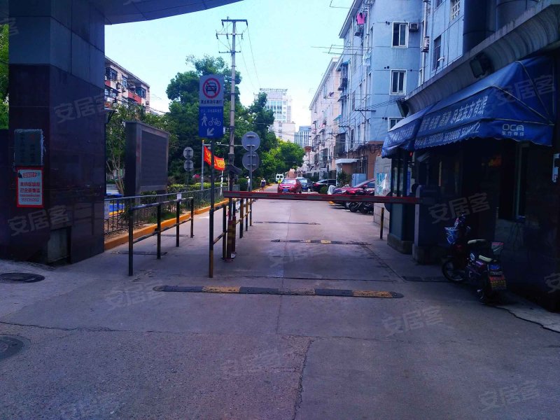 泰和路309弄小区 