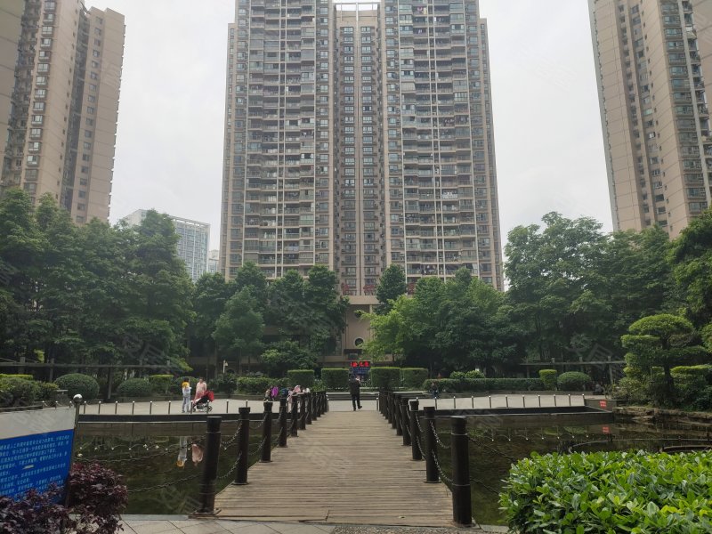 上海城,南坪西路32号-重庆上海城二手房,租房,房价-重庆安居客