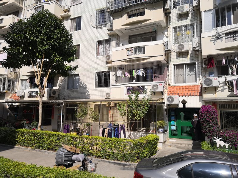 瑞景新村宾鸿苑