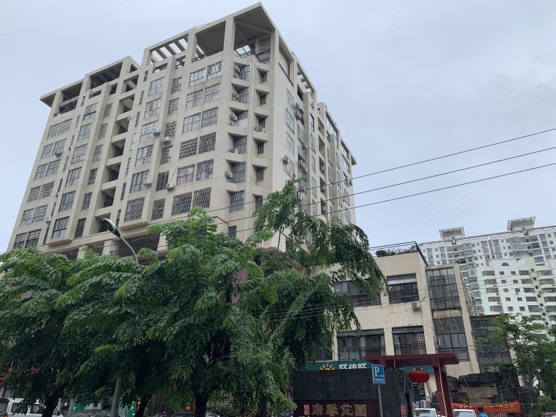 康馨花园,振兴路911号-海口康馨花园二手房,租房,房价-海口安居客