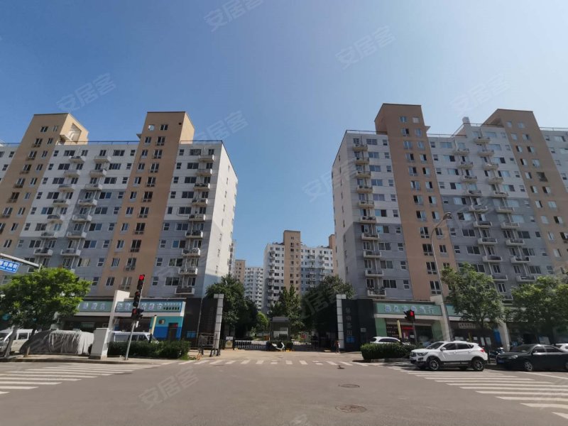 馨瑞嘉园,沙阳路-北京馨瑞嘉园二手房,租房,房价-北京安居客
