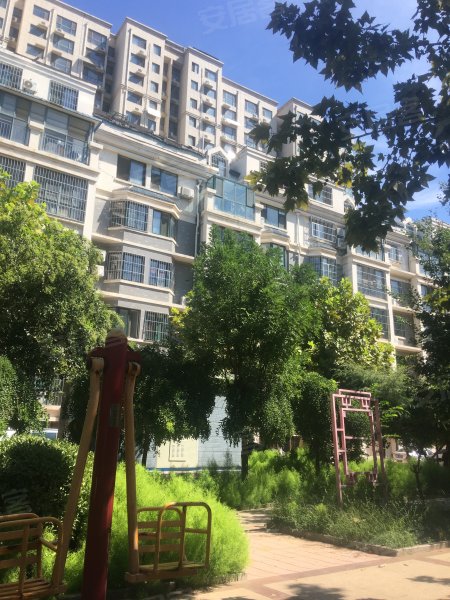 世纪花城,东风东路-德州世纪花城二手房,租房,房价-德州安居客