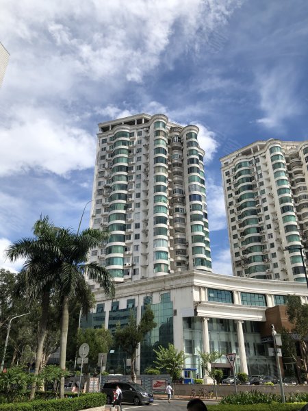 国会公寓,吉大路2号-珠海国会公寓二手房,租房,房价-珠海安居客