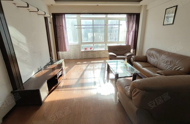 锦绣花园二期2室2厅110㎡60万二手房图片