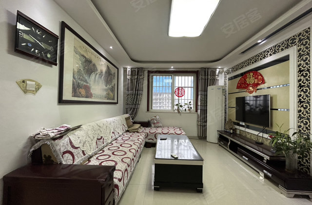 东润清华园3室1厅99.5㎡48万二手房图片