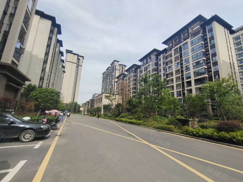 御景学府尚书苑