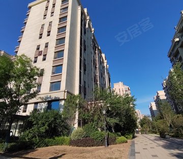 中海曲江大城雍宸