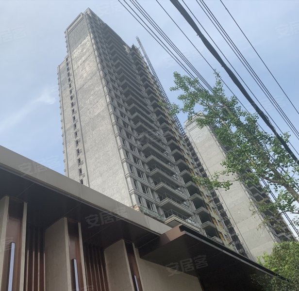 融信公馆,百寿路18号-成都融信公馆二手房,租房,房价-成都安居客