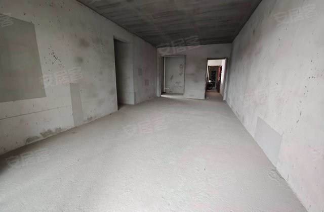 盛天悦景台锦园3室2厅105.59㎡100万二手房图片